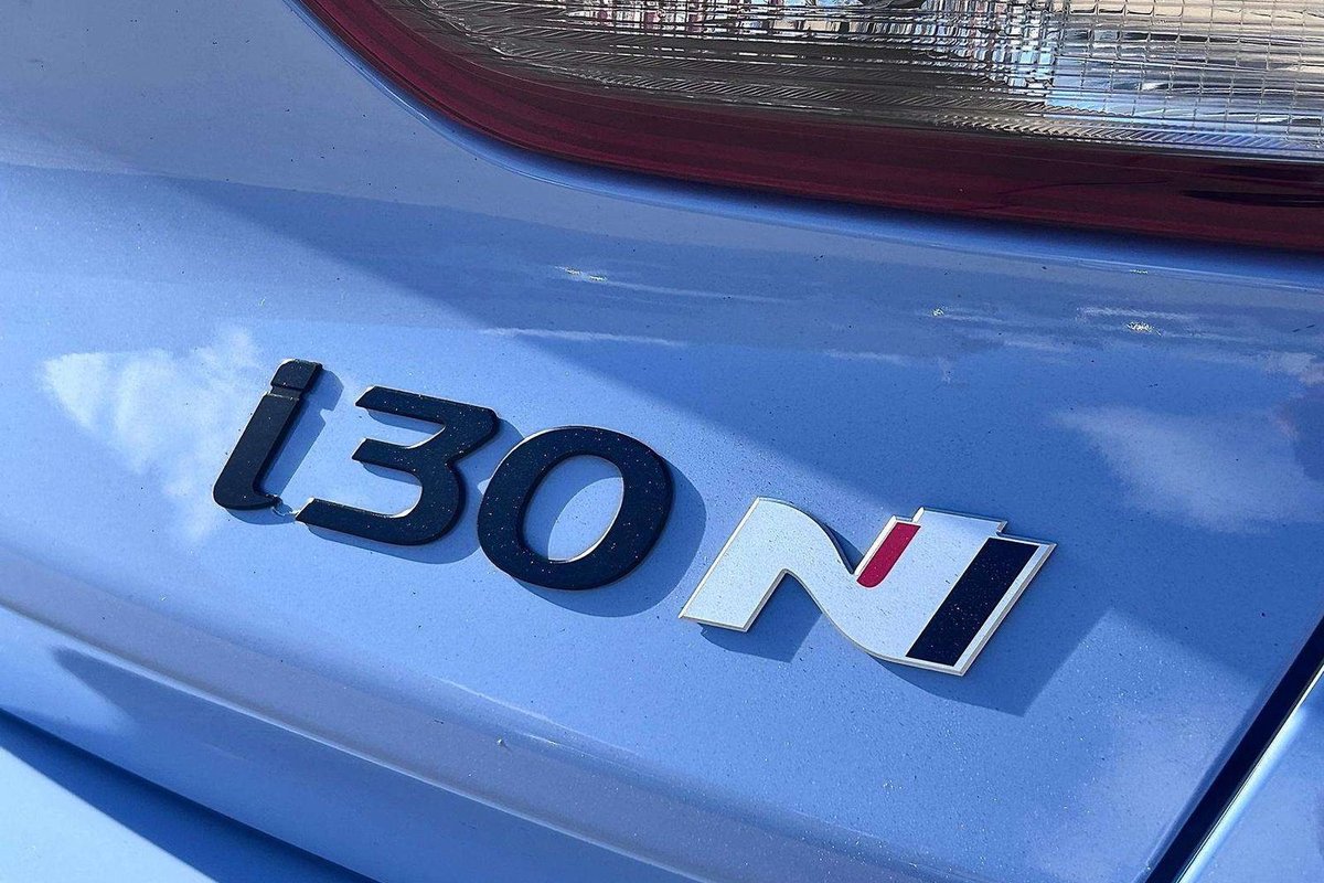 2024 Hyundai i30 N Premium PDe.V5 MY23 image 7