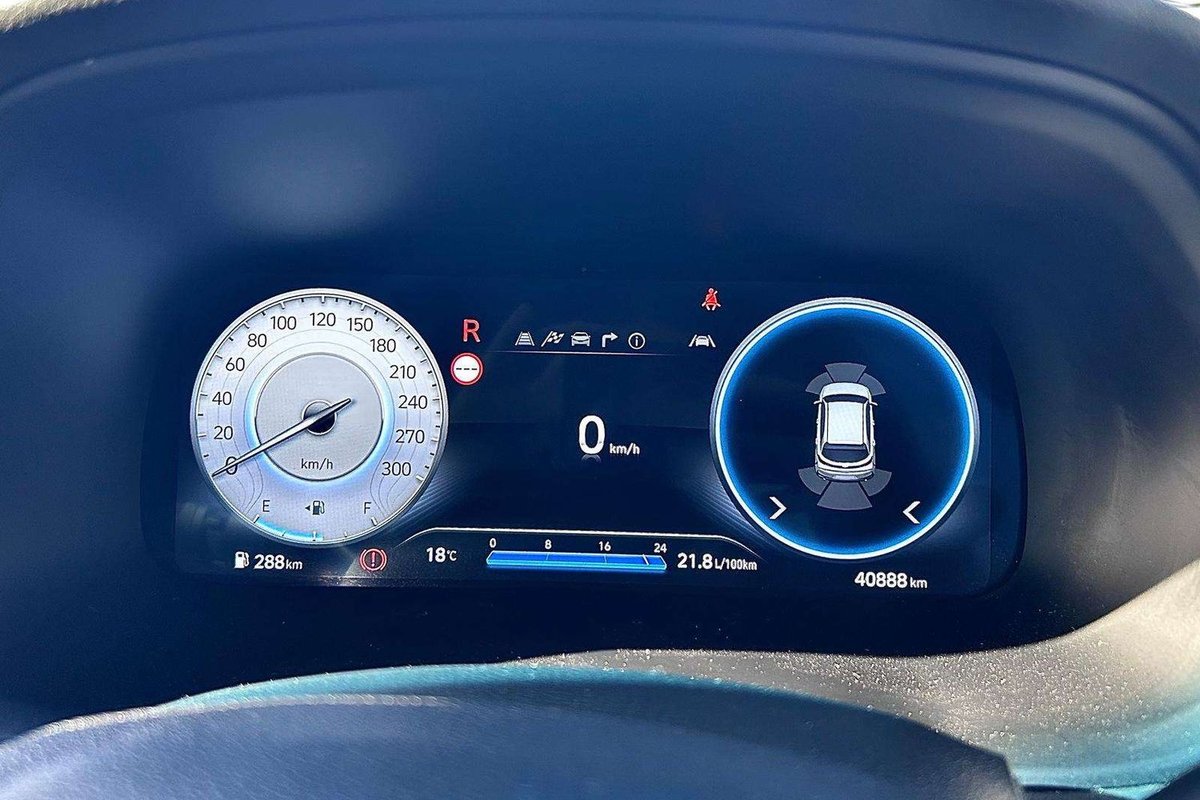 2024 Hyundai i30 N Premium PDe.V5 MY23 image 8