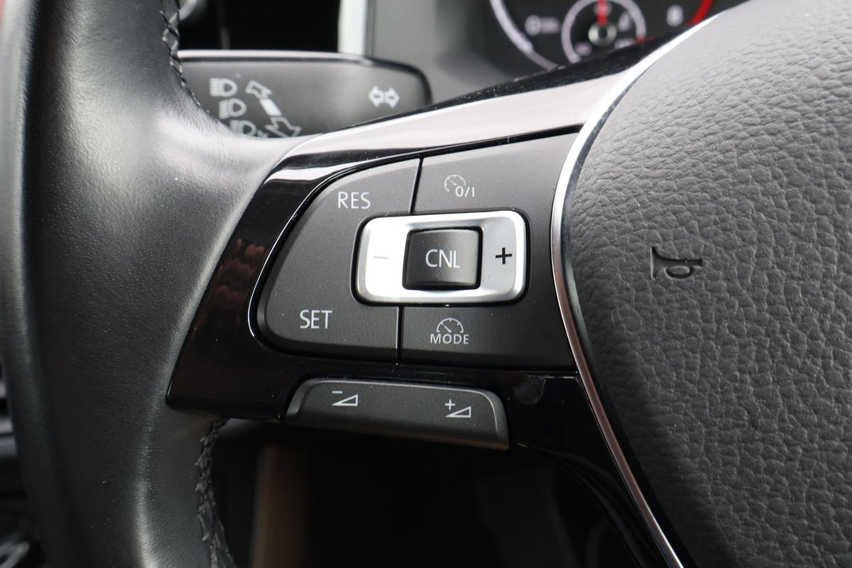 2021 Volkswagen Polo 85TSI Comfortline AW MY21 image 10