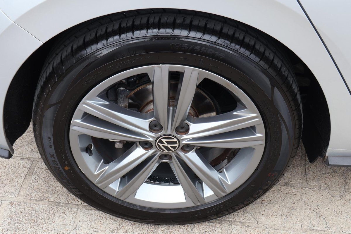2021 Volkswagen Polo 85TSI Comfortline AW MY21 image 24