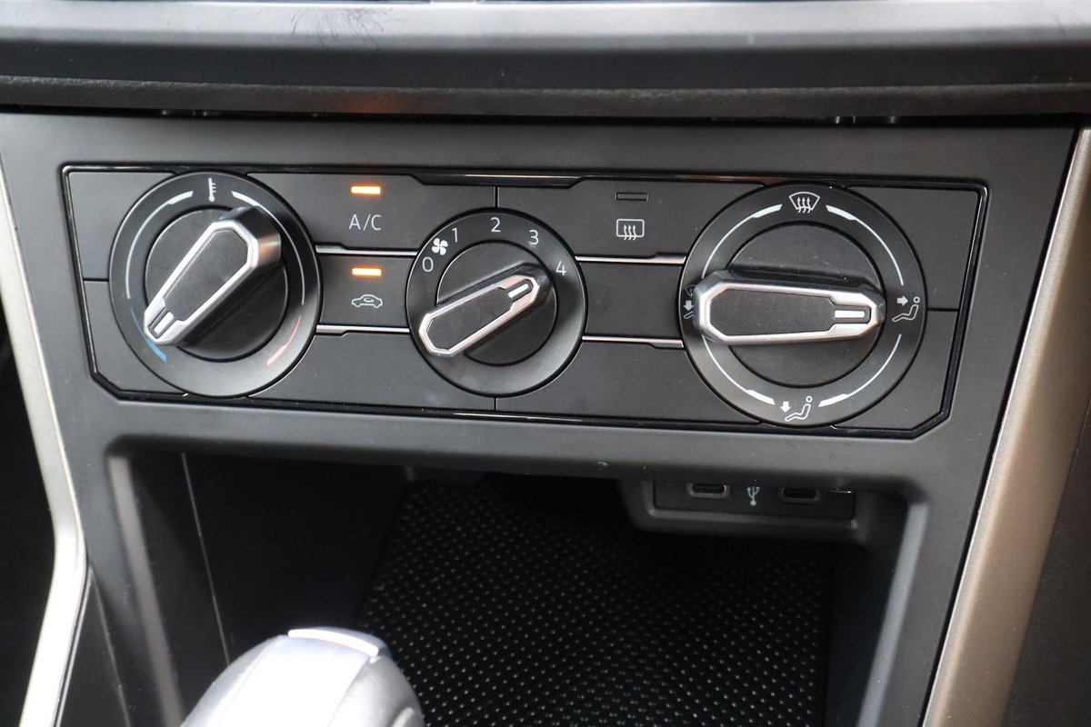 2021 Volkswagen Polo 85TSI Comfortline AW MY21 image 17