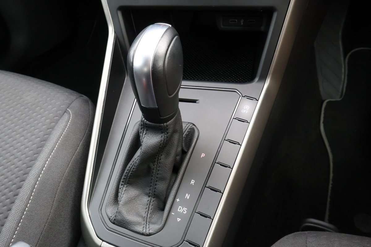2021 Volkswagen Polo 85TSI Comfortline AW MY21 image 18
