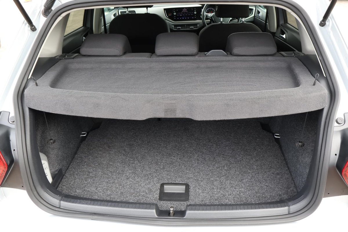 2021 Volkswagen Polo 85TSI Comfortline AW MY21 image 22