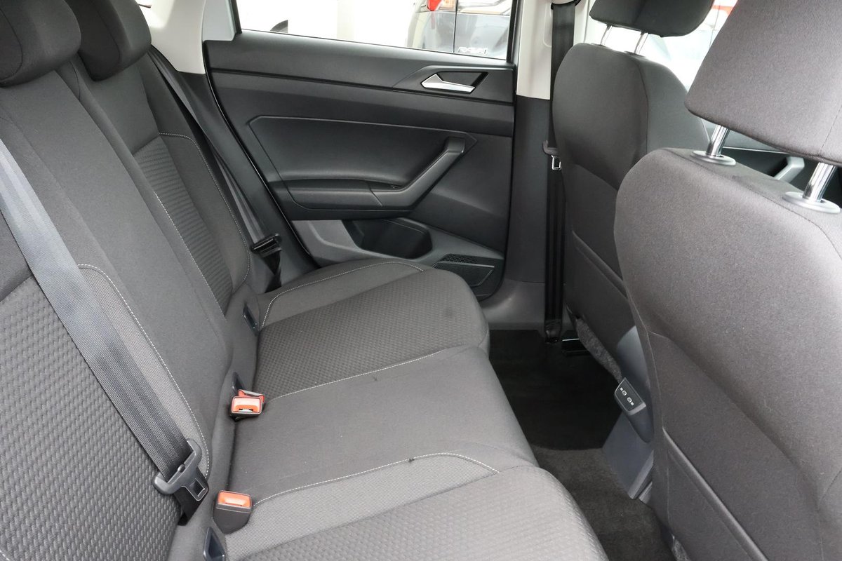 2021 Volkswagen Polo 85TSI Comfortline AW MY21 image 20