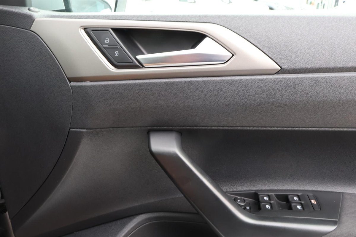 2021 Volkswagen Polo 85TSI Comfortline AW MY21 image 19