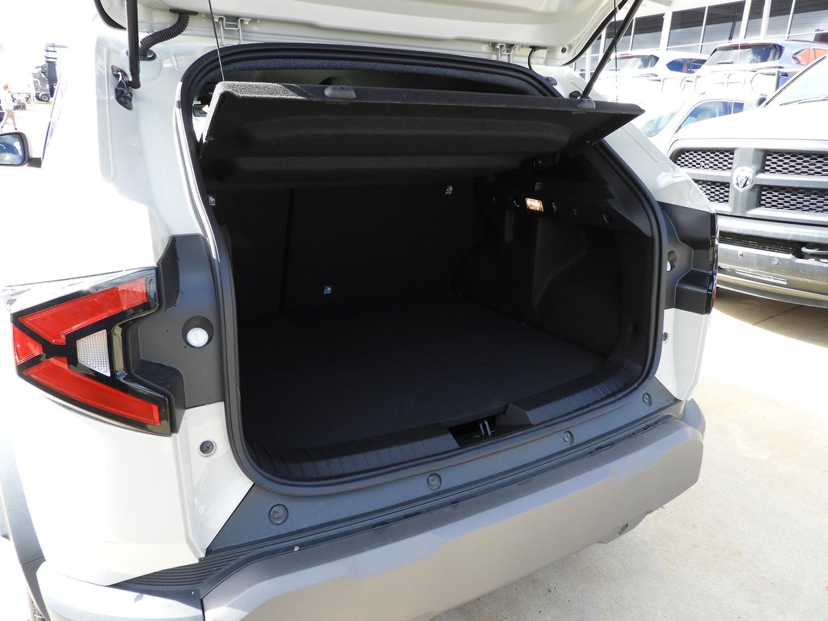 2025 Renault Duster Techno X1311 MY25 4x2 image 10