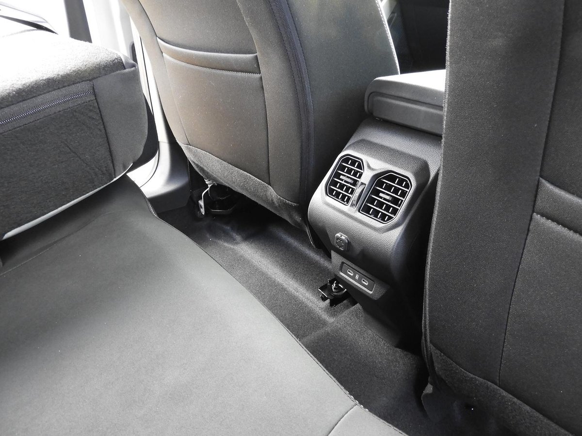 2025 Renault Duster Techno X1311 MY25 4x2 image 13