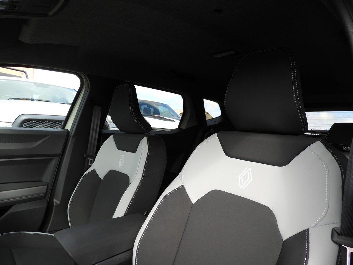 2025 Renault Duster Techno X1311 MY25 4x2 image 22