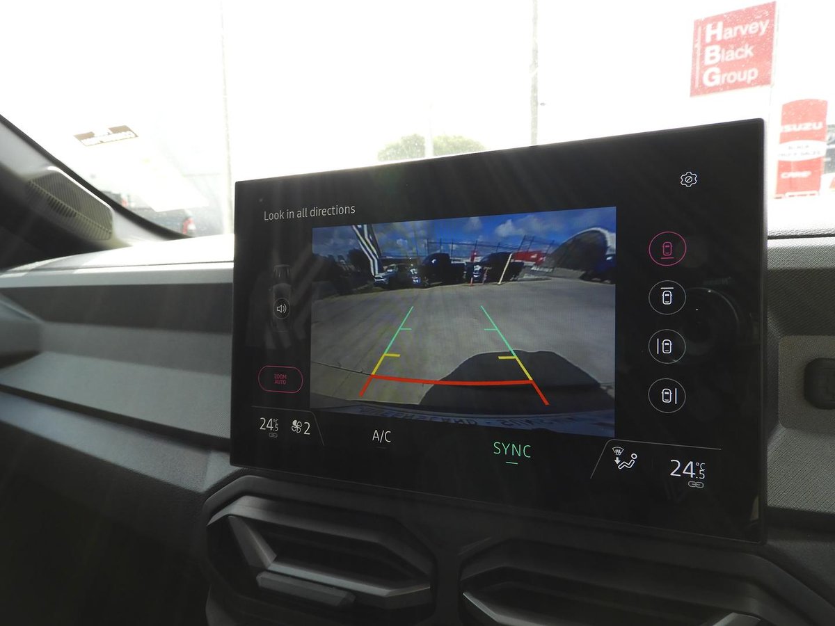 2025 Renault Duster Techno X1311 MY25 4x2 image 23