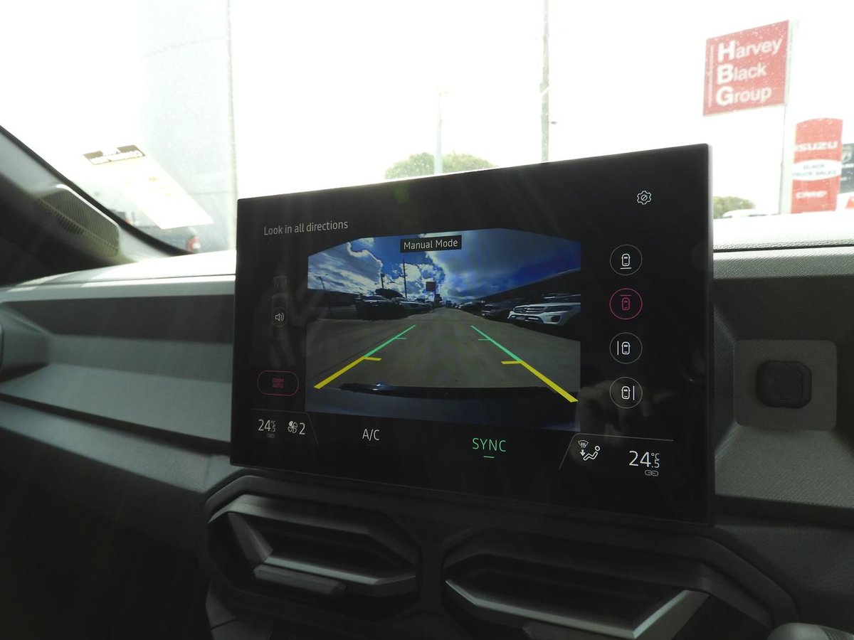 2025 Renault Duster Techno X1311 MY25 4x2 image 24