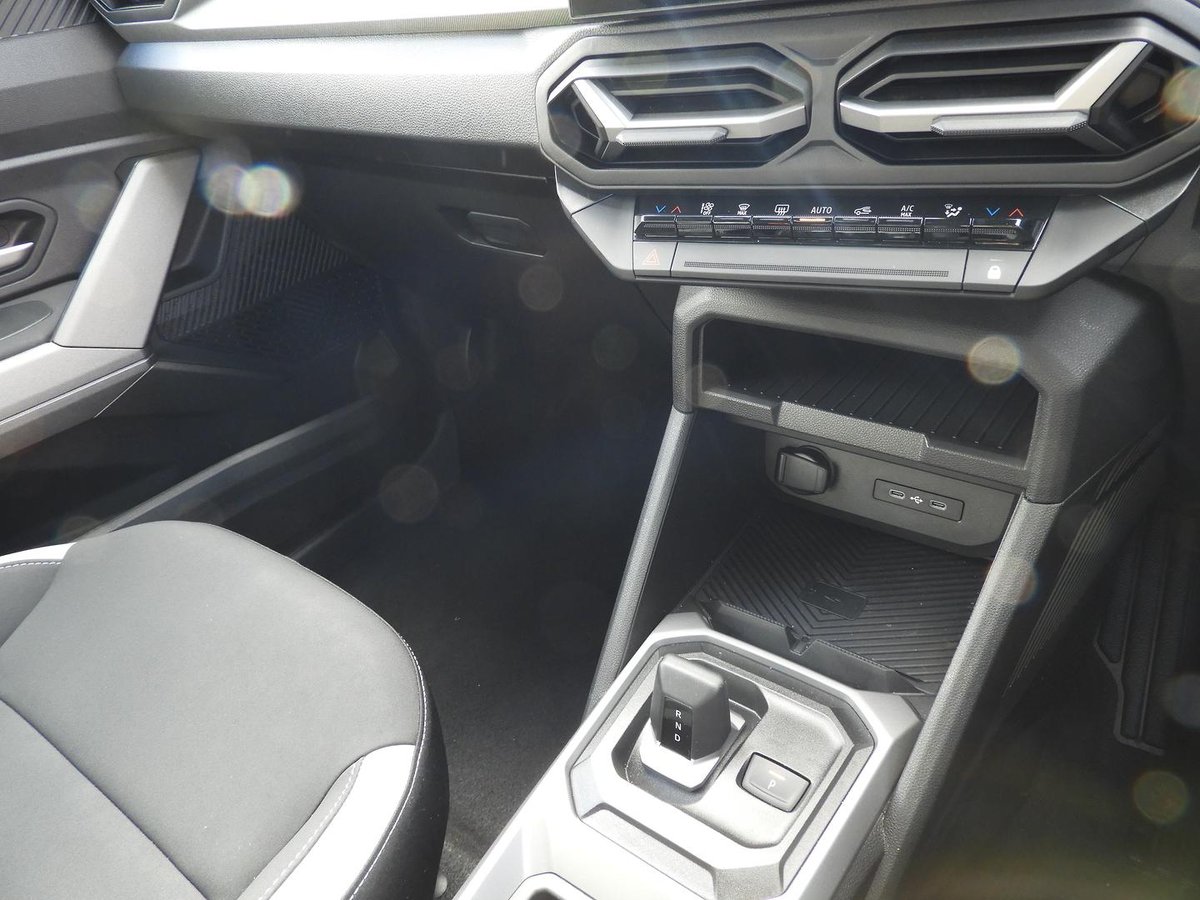 2025 Renault Duster Techno X1311 MY25 4x2 image 5