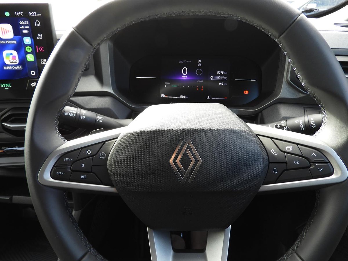 2025 Renault Duster Techno X1311 MY25 4x2 image 6