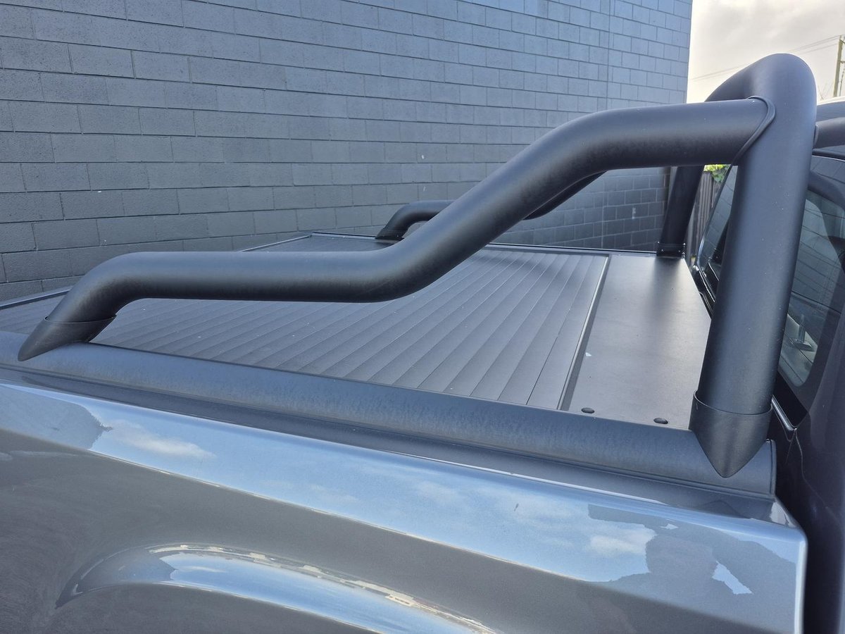 2020 LDV T60 Trailrider 2 SK8C 4X4 Dual Range image 29