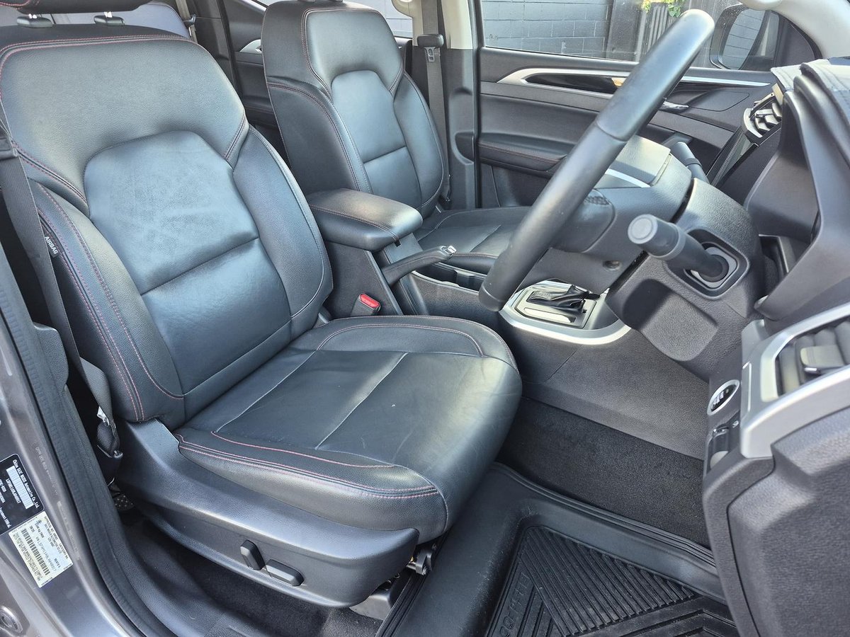 2020 LDV T60 Trailrider 2 SK8C 4X4 Dual Range image 7