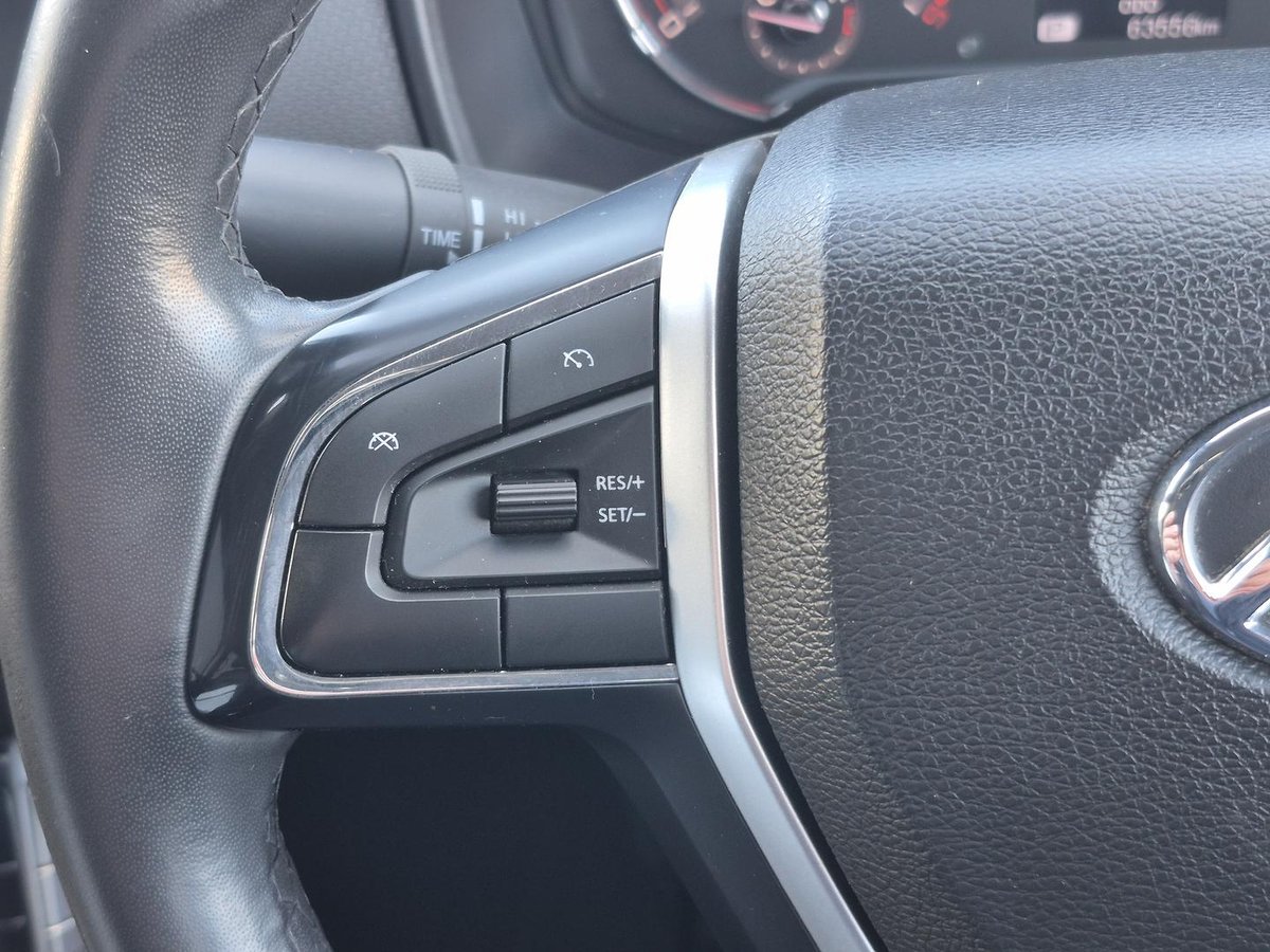 2020 LDV T60 Trailrider 2 SK8C 4X4 Dual Range image 17