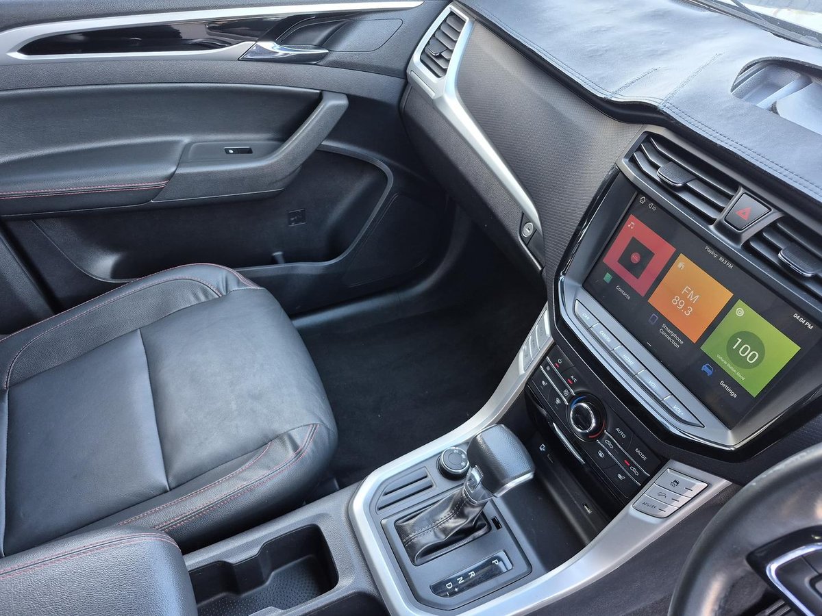 2020 LDV T60 Trailrider 2 SK8C 4X4 Dual Range image 23