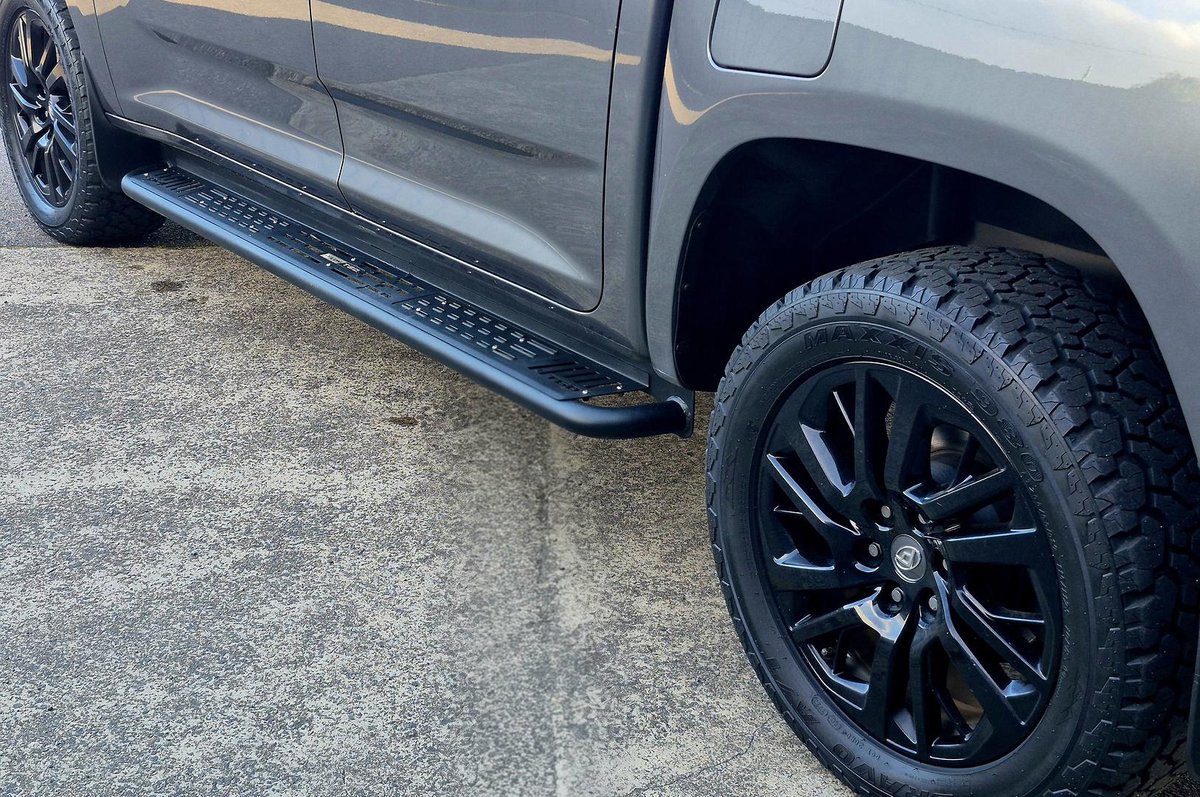 2020 LDV T60 Trailrider 2 SK8C 4X4 Dual Range image 31