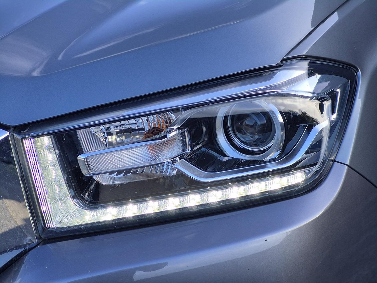 2020 LDV T60 Trailrider 2 SK8C 4X4 Dual Range image 28