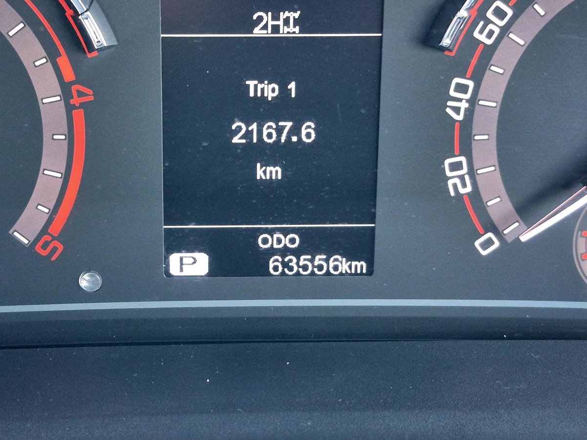 2020 LDV T60 Trailrider 2 SK8C 4X4 Dual Range image 21