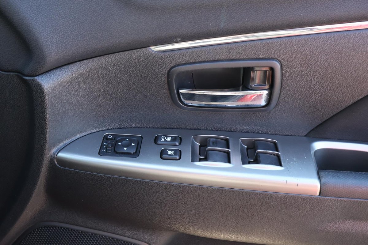 2018 Mitsubishi ASX LS XC MY18 image 19