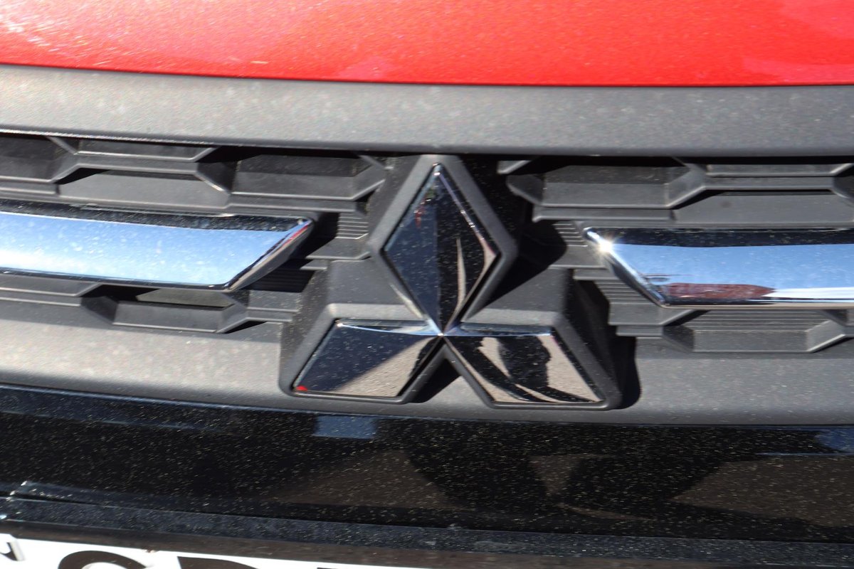 2018 Mitsubishi ASX LS XC MY18 image 26