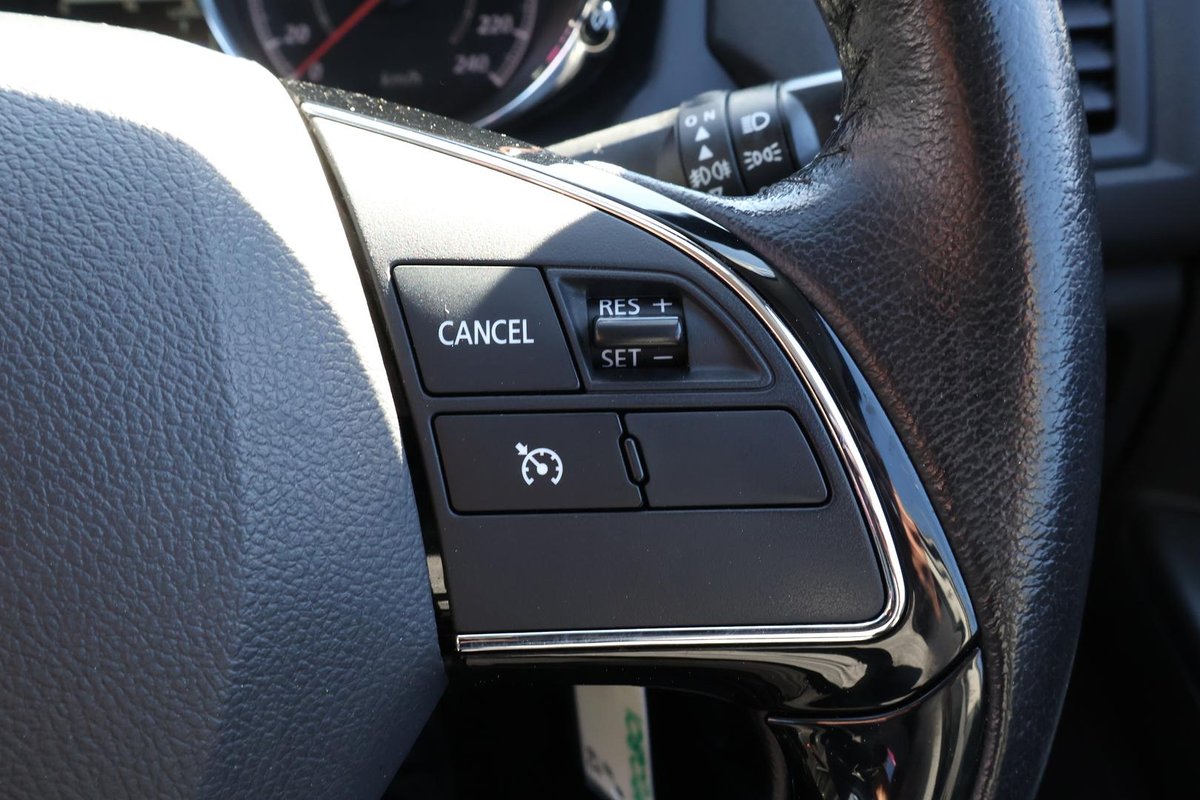 2018 Mitsubishi ASX LS XC MY18 image 11