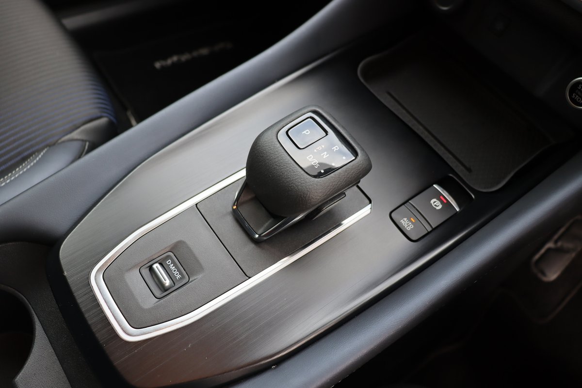 2022 Nissan QASHQAI ST-L J12 MY23 image 12