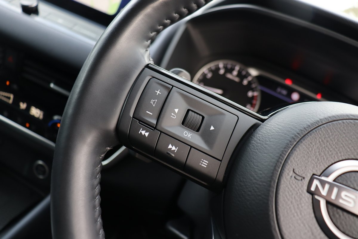 2022 Nissan QASHQAI ST-L J12 MY23 image 14