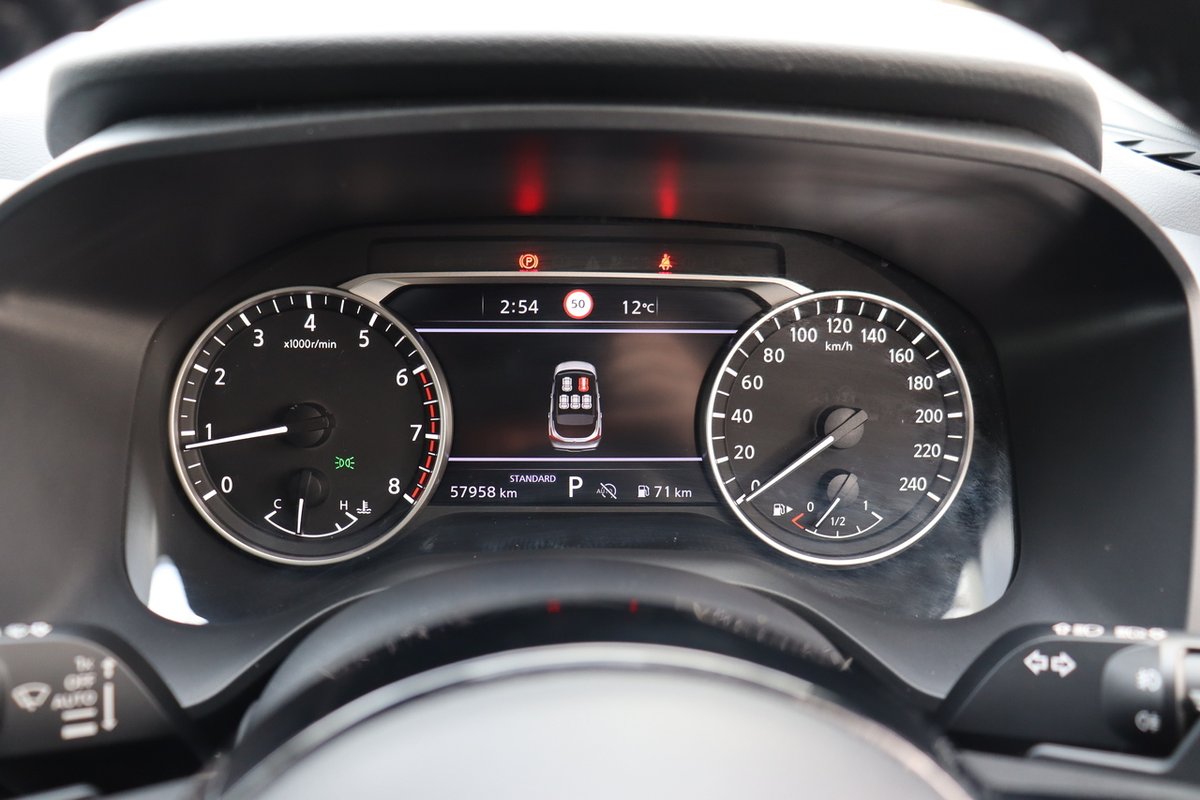 2022 Nissan QASHQAI ST-L J12 MY23 image 15