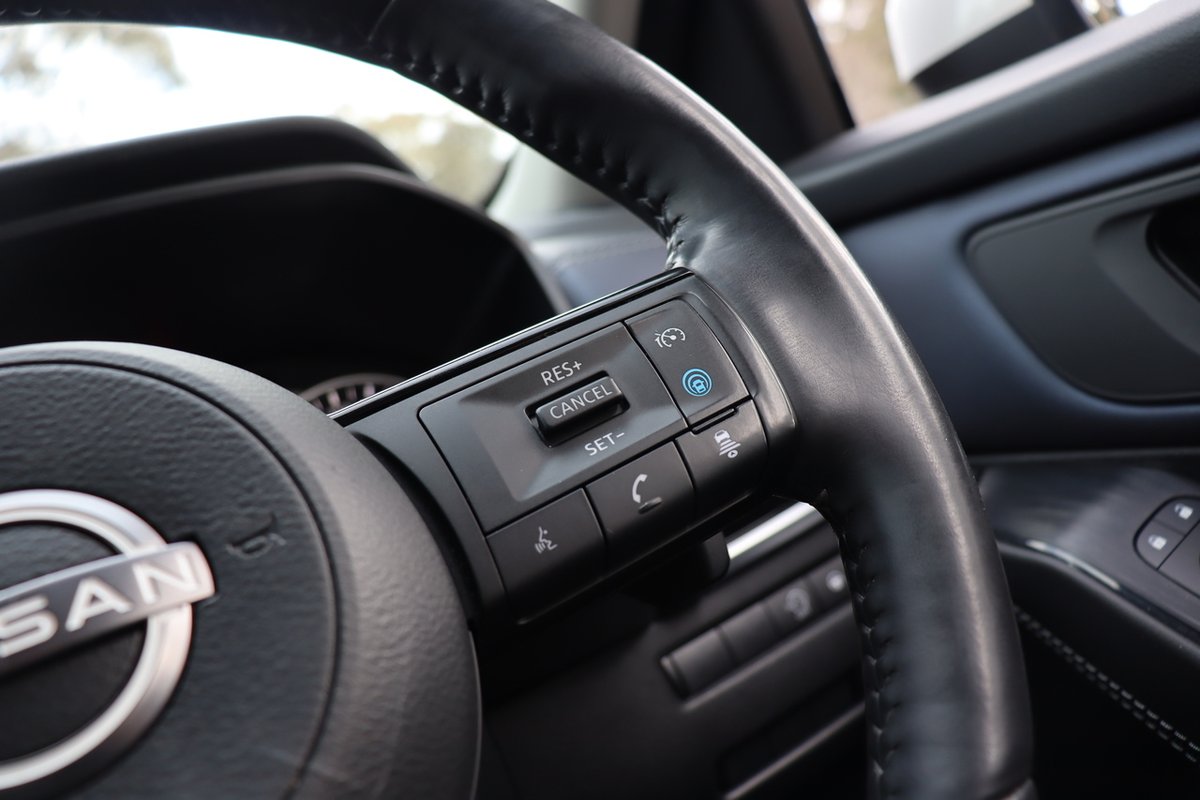 2022 Nissan QASHQAI ST-L J12 MY23 image 16