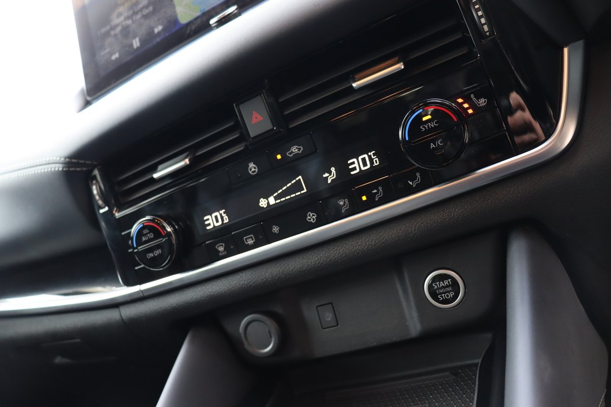 2022 Nissan QASHQAI ST-L J12 MY23 image 17