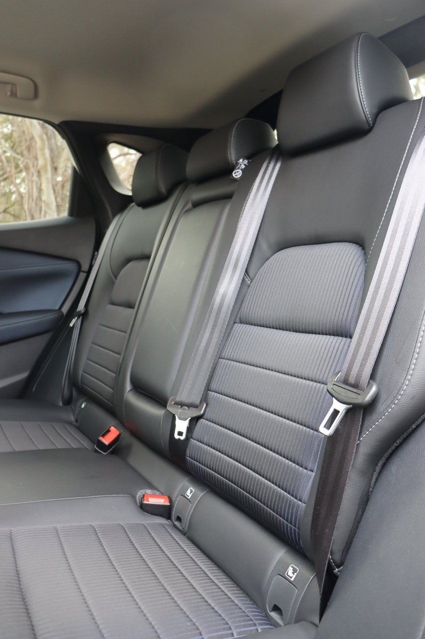 2022 Nissan QASHQAI ST-L J12 MY23 image 22