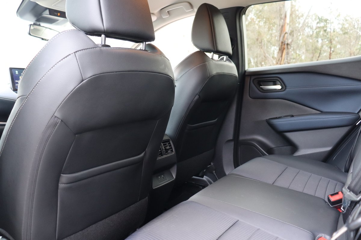 2022 Nissan QASHQAI ST-L J12 MY23 image 23