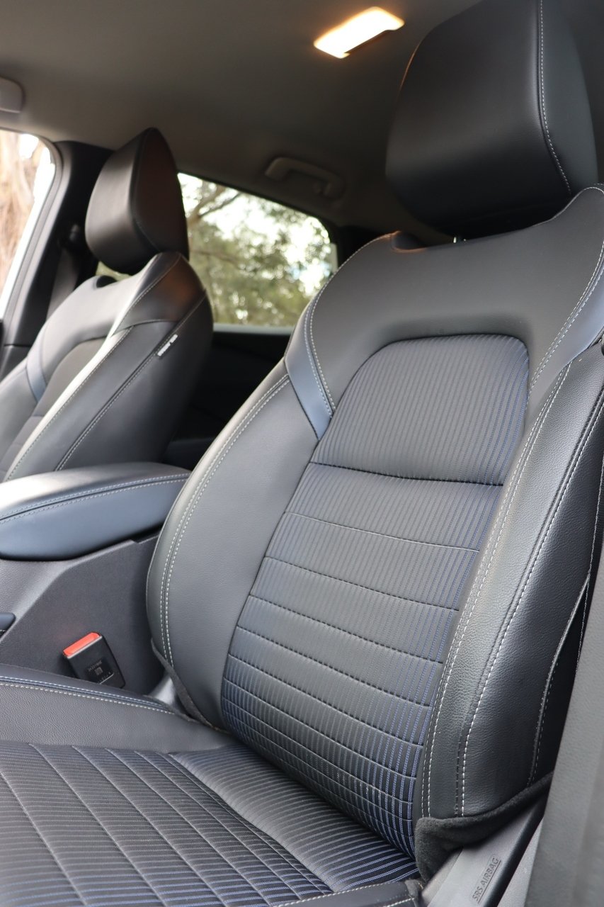 2022 Nissan QASHQAI ST-L J12 MY23 image 24