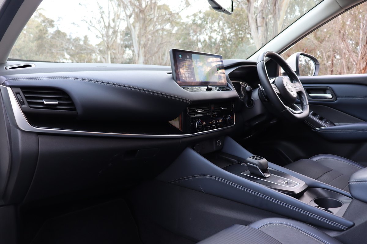 2022 Nissan QASHQAI ST-L J12 MY23 image 25