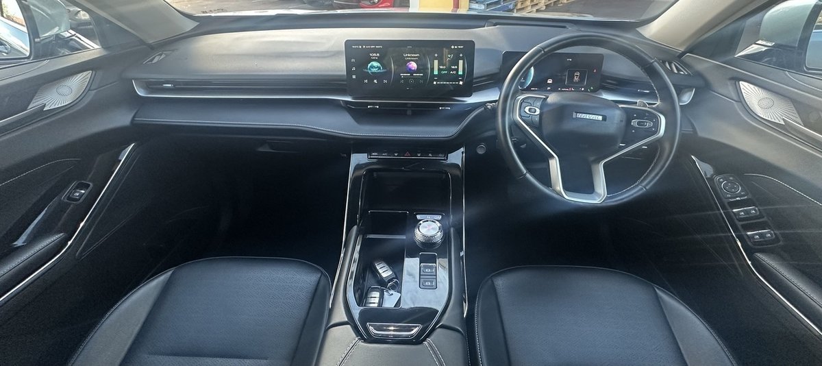2022 Haval H6 Ultra B01 Four Wheel Drive image 13