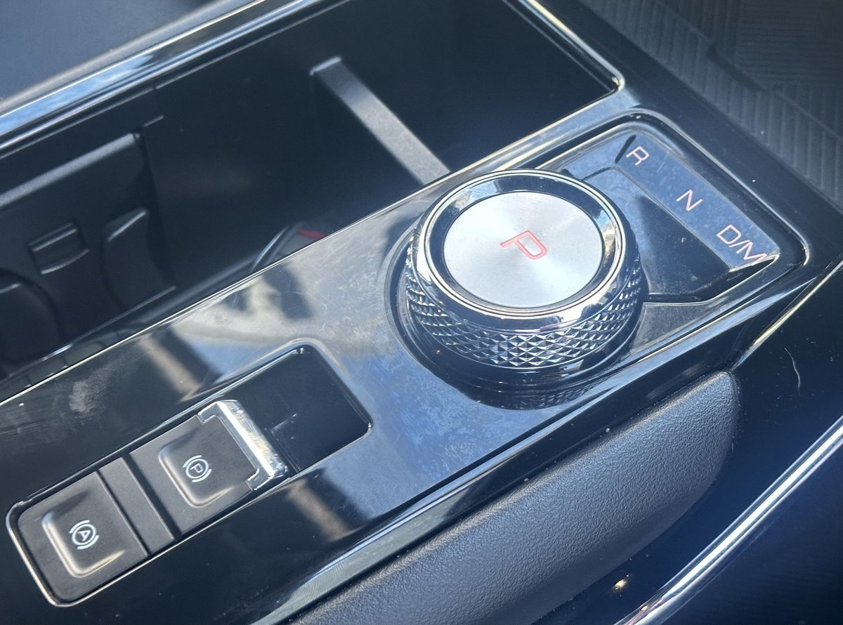 2022 Haval H6 Ultra B01 Four Wheel Drive image 17
