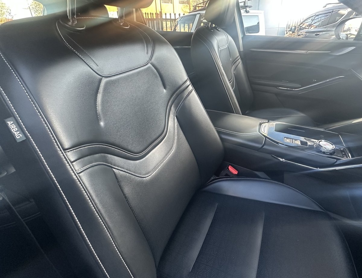 2022 Haval H6 Ultra B01 Four Wheel Drive image 19