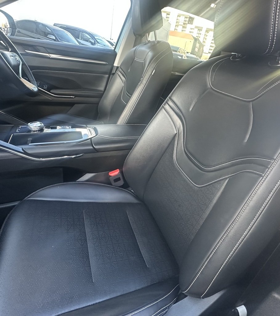 2022 Haval H6 Ultra B01 Four Wheel Drive image 21