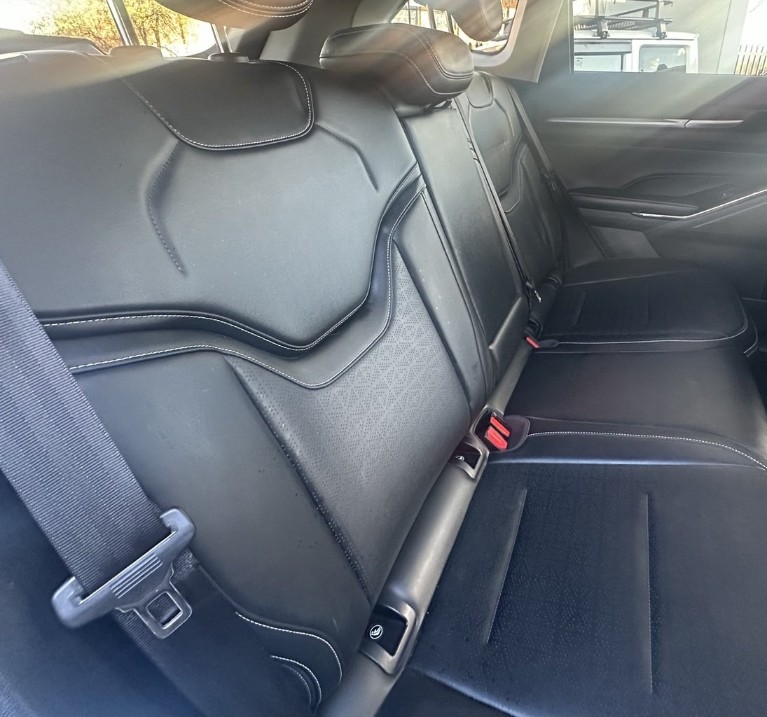 2022 Haval H6 Ultra B01 Four Wheel Drive image 22
