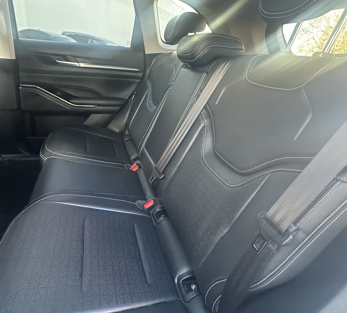 2022 Haval H6 Ultra B01 Four Wheel Drive image 23