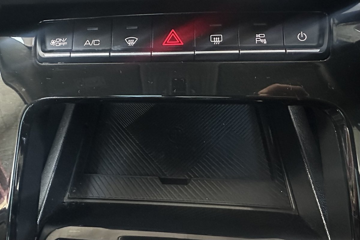 2022 Haval H6 Ultra B01 Four Wheel Drive image 28
