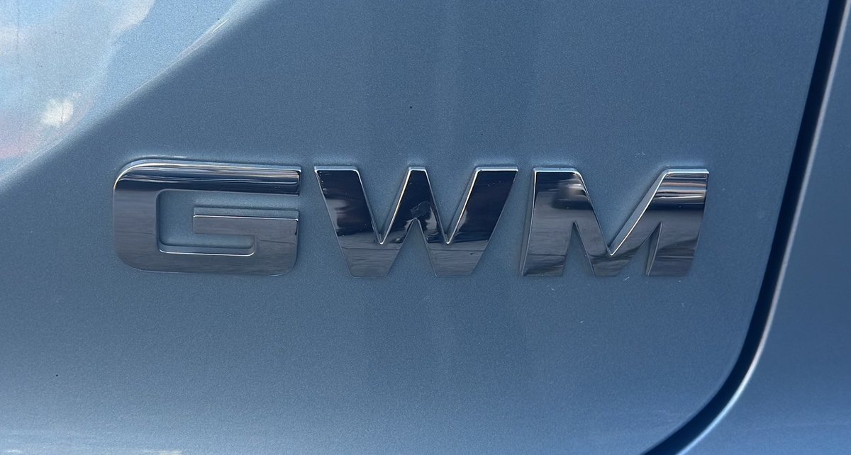 2022 Haval H6 Ultra B01 Four Wheel Drive image 31