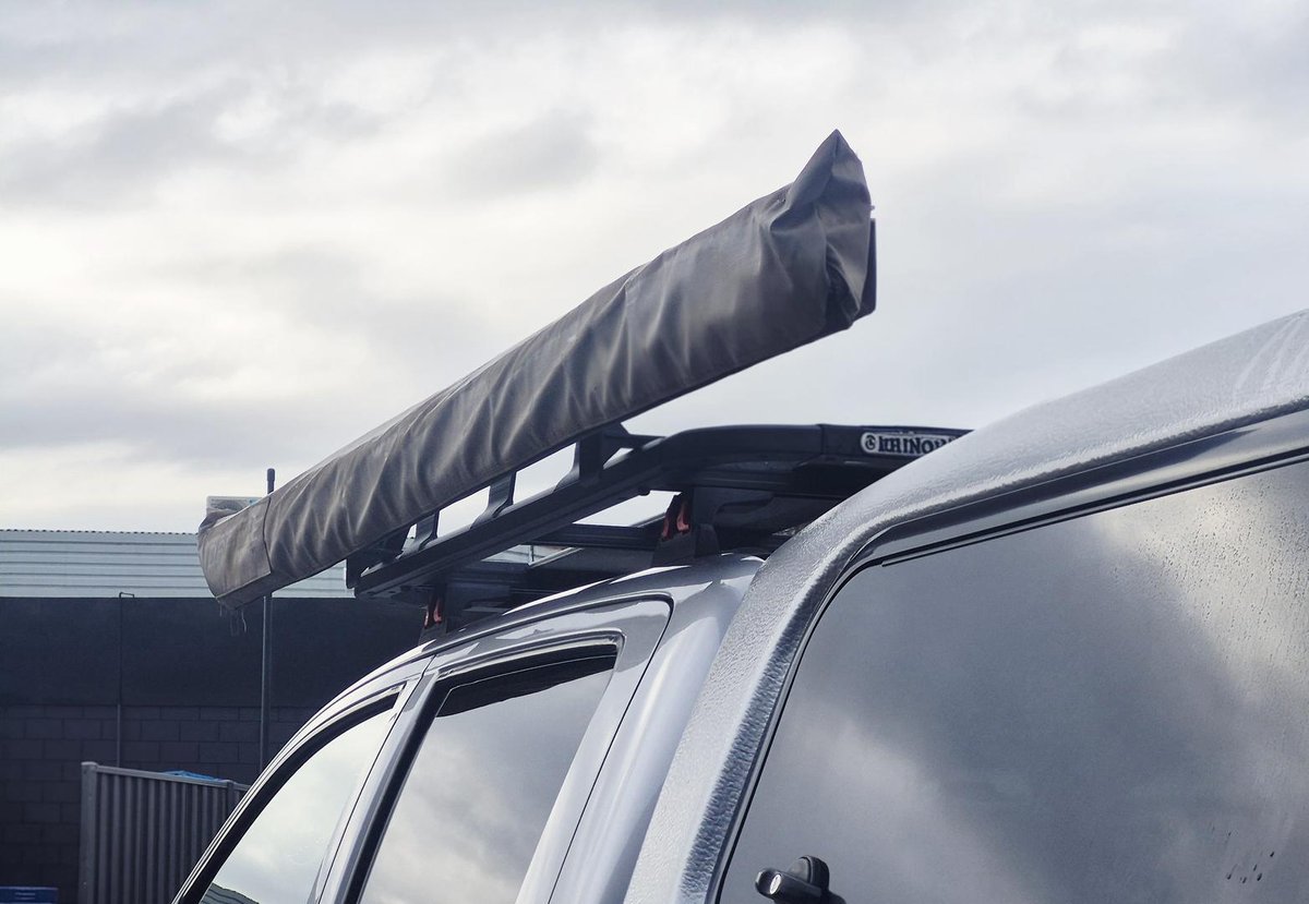 2015 Toyota Hilux SR5 KUN26R MY14 4X4 Dual Range image 25