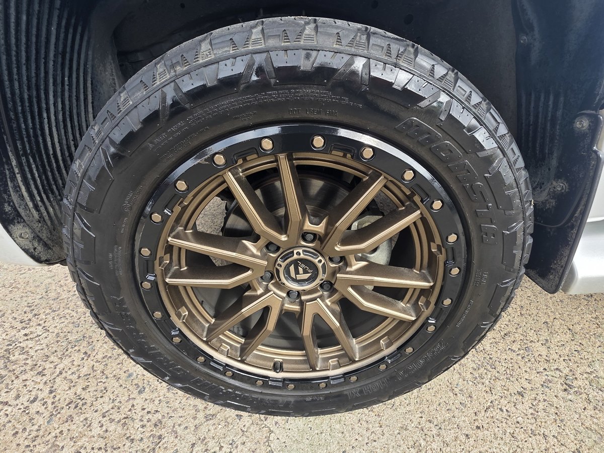 2020 Mitsubishi Triton GLX-R MR MY20 4X4 Dual Range image 10