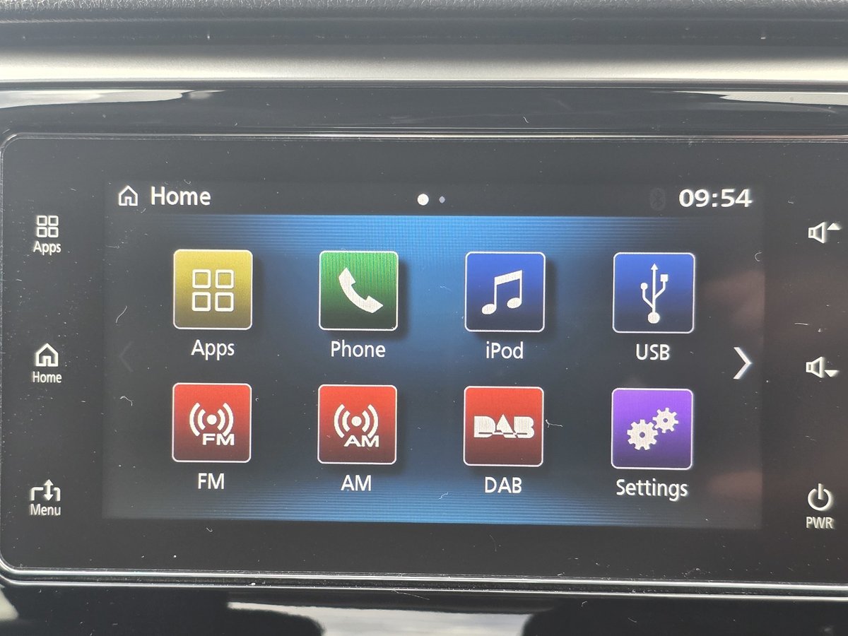 2020 Mitsubishi Triton GLX-R MR MY20 4X4 Dual Range image 21