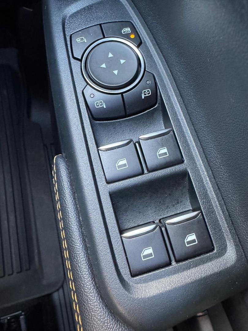 2023 Ford Ranger Wildtrak MY24.00 4X4 Dual Range image 22