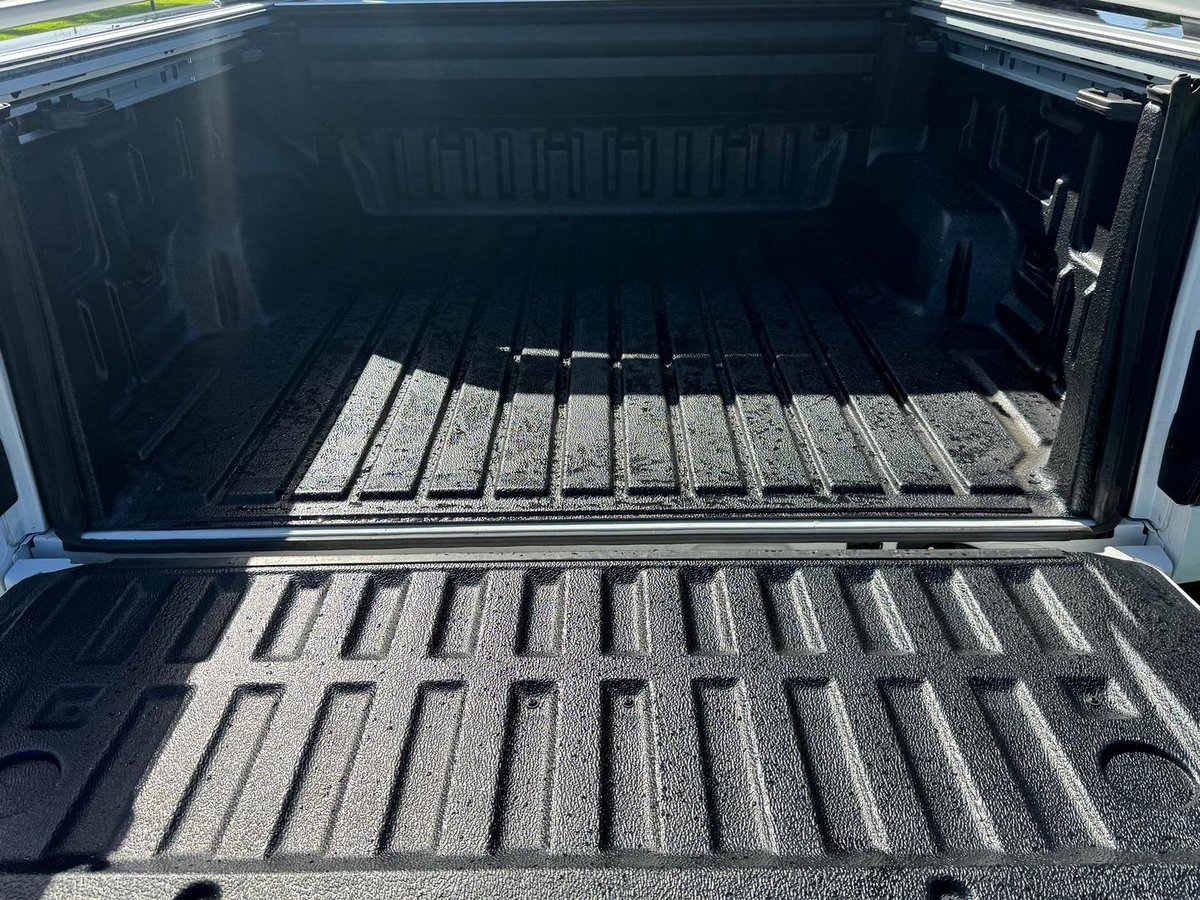 2023 Ford Ranger Wildtrak MY24.00 4X4 Dual Range image 13