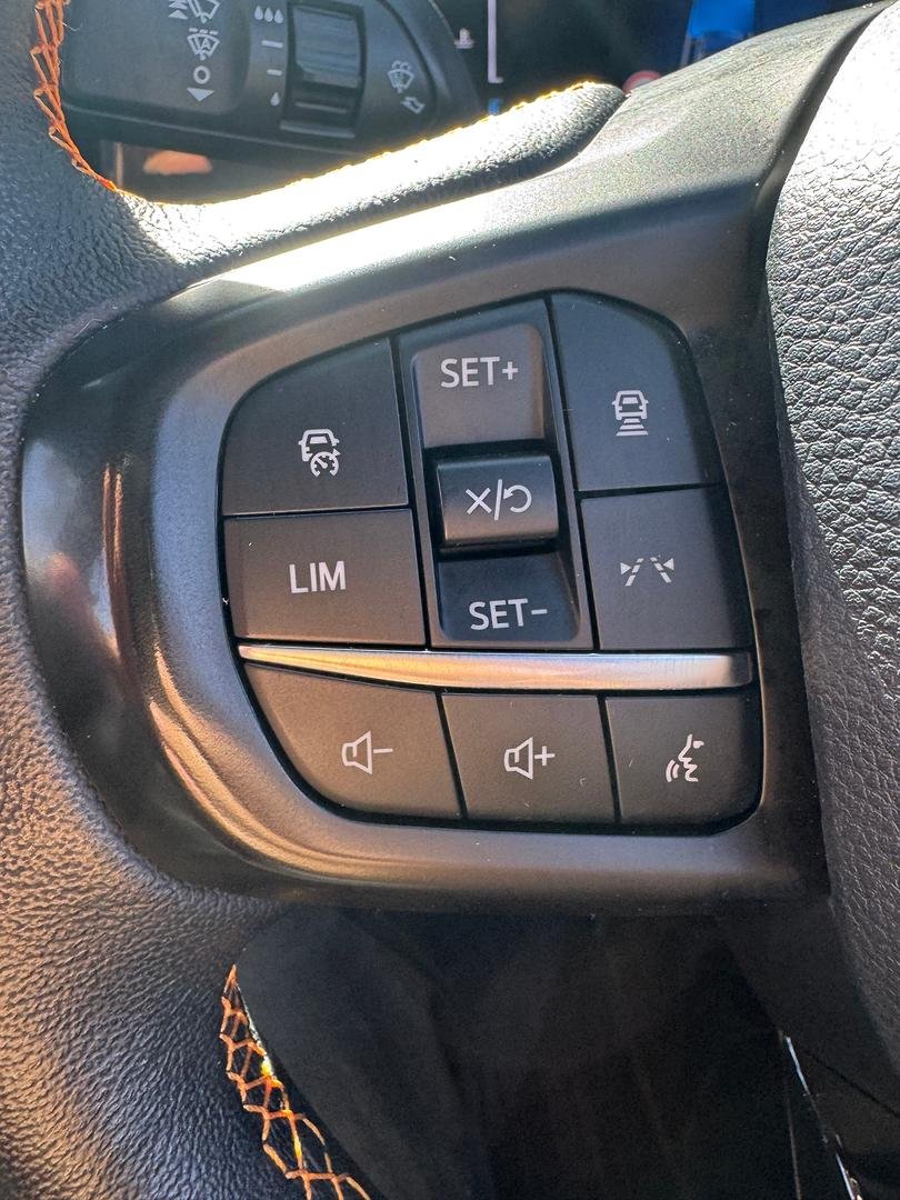 2023 Ford Ranger Wildtrak MY24.00 4X4 Dual Range image 19