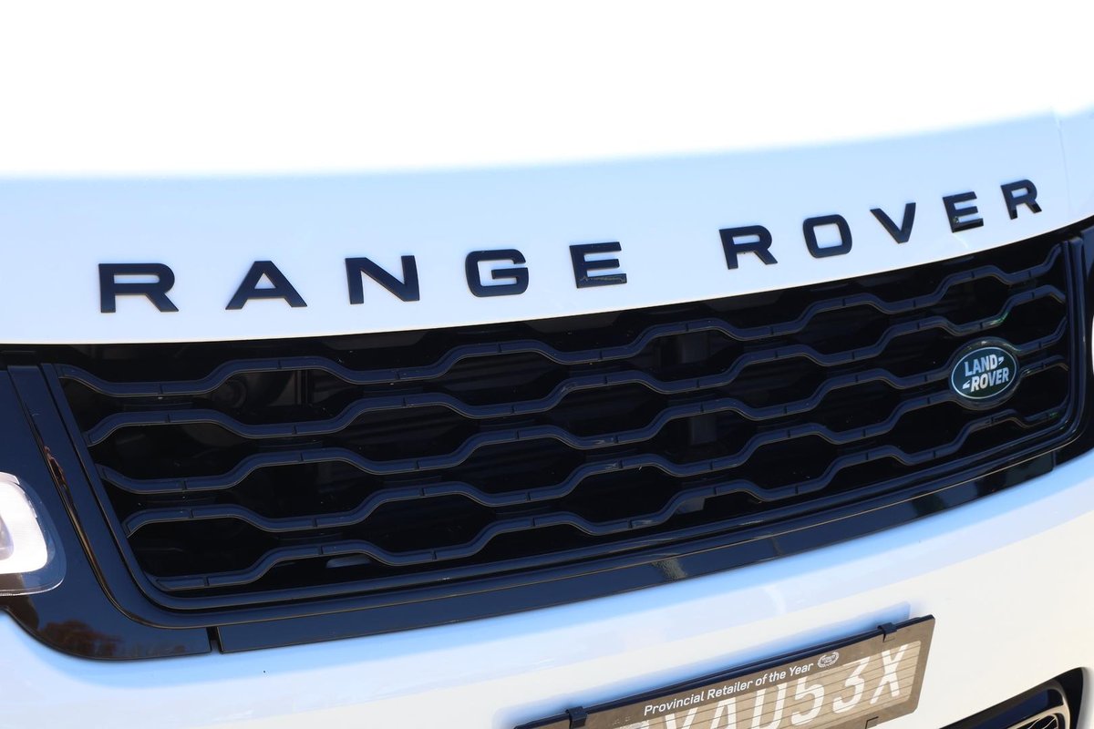 2022 Land Rover Range Rover Sport D250 SE L494 MY22 4X4 Constant image 38